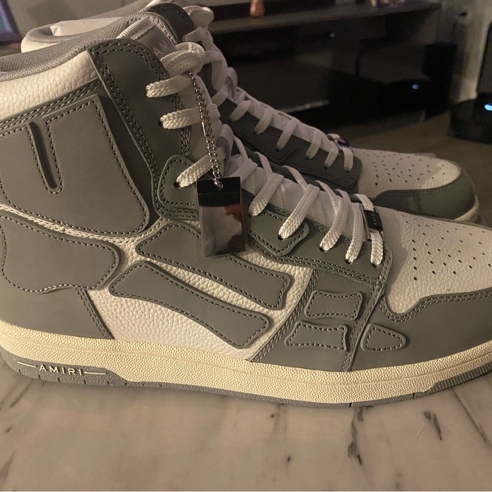 Brand New Amiri Sneakers Size 46